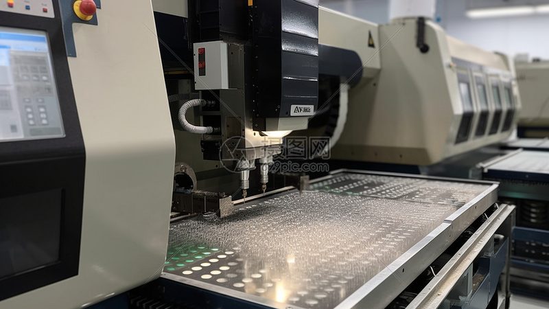 东莞模具钢零售报价：切割加工的关键考量**