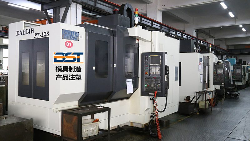 拉伸模具模芯材质SKD11与DC53：材质特性与选型考量