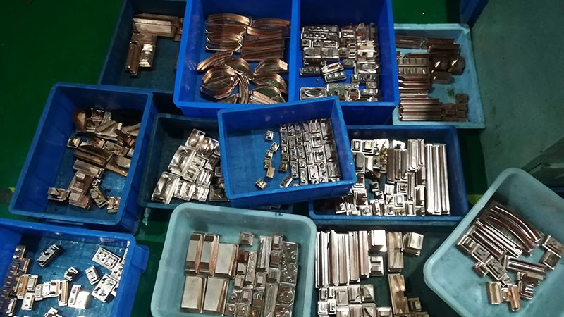 注塑模具报价单参数填写要点解析**