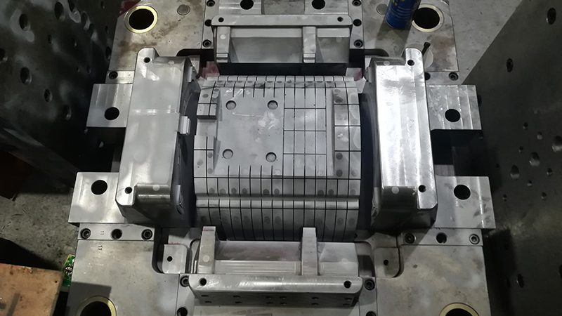 家电模具生产缺陷的预防策略与要点