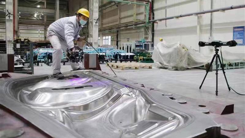 成都五金模具定制交付周期揭秘：影响因素与优化策略