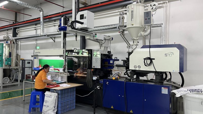 苏州双色模具加工规格参数解析：工艺与选型要点