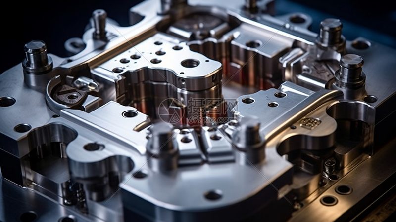 闵行区吸塑模具：揭秘其制造工艺与行业排名**