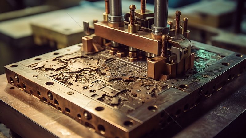 家电模具定制报价背后的关键因素