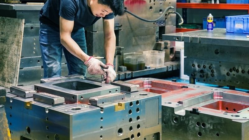 医疗器械模具试模步骤解析