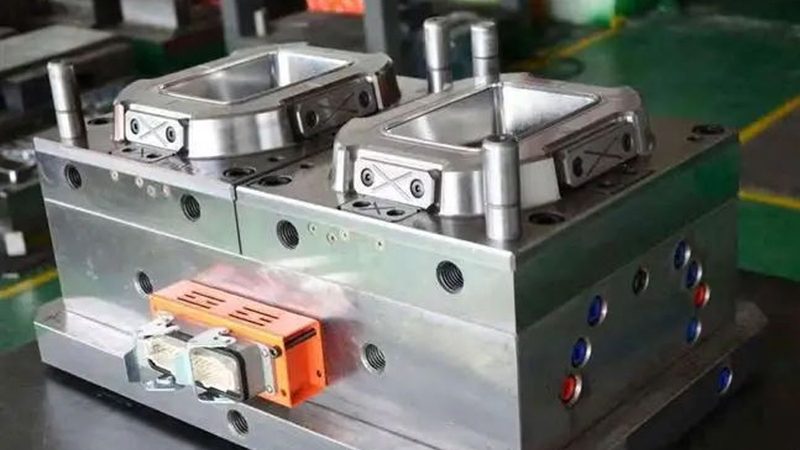 硅胶模具批发：如何挑选优质厂家？**