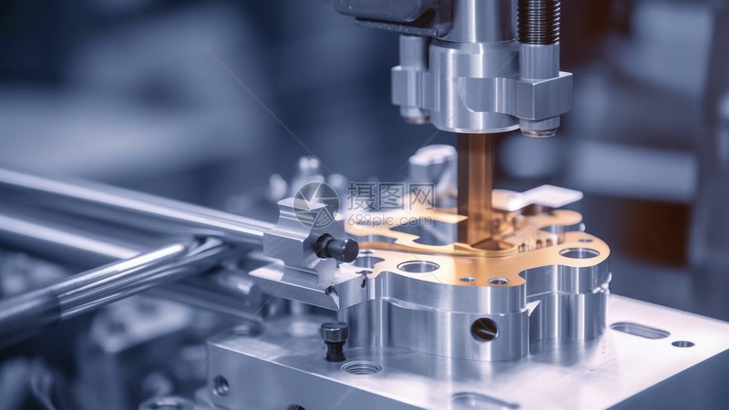 SKD61顶针硬度不是越高越好，很多模具报废都毁在这点上