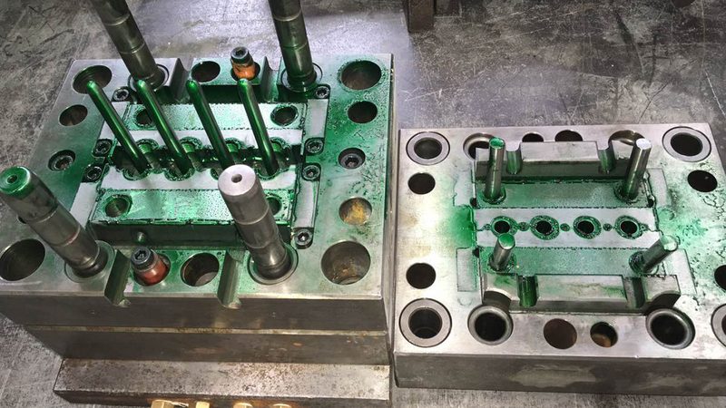 大型家电模具尺寸标准解析：把握关键，提升品质