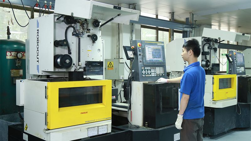模具设计3D图，从拆解思路到出图全流程