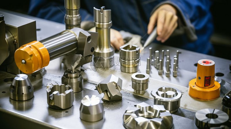 家电模具的型号参数，到底在说些什么