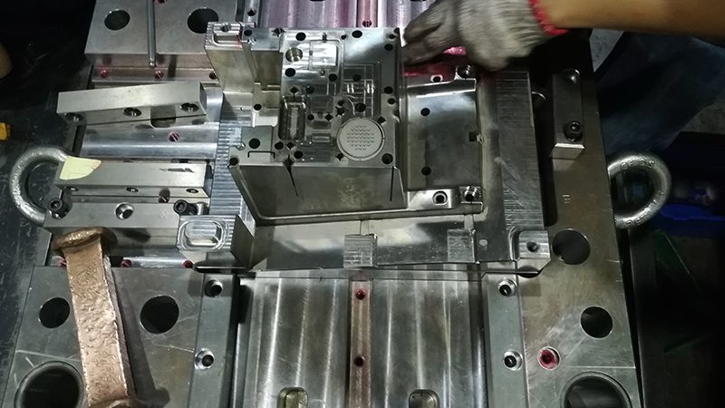硅胶模具：揭秘其优缺点，助您明智选择