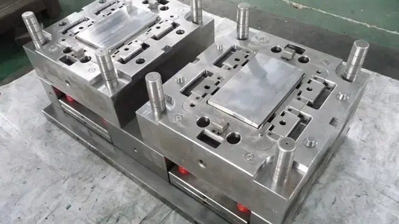 定制耐高温硅胶模具：规格型号背后的技术考量**