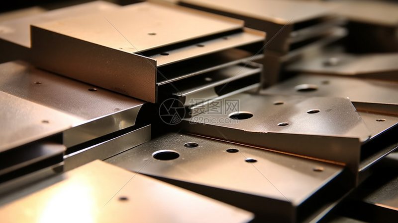 塑料模具钢S136镜面抛光，揭秘其工艺与优势