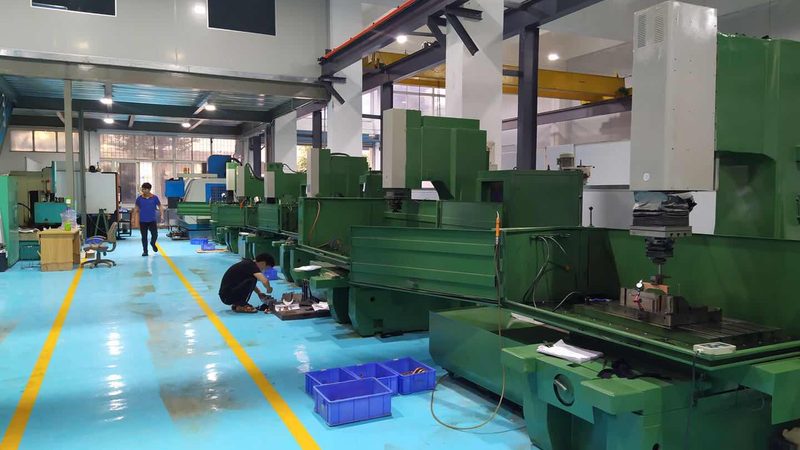 模具钢Cr12MoV硬度标准：别被“60HRC”骗了