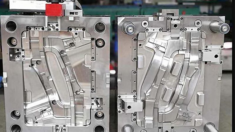 冲压模具钢选型：揭秘影响模具性能的关键因素