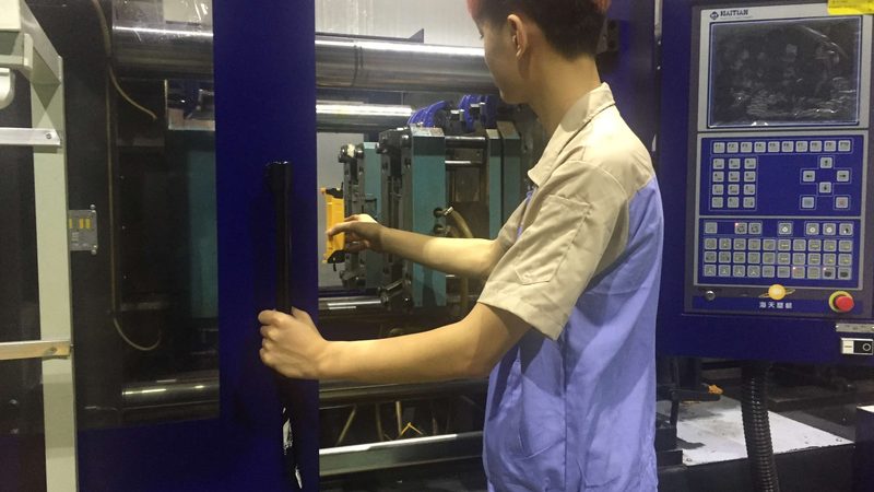医疗注塑模具设计规范要求解析